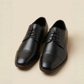Sapato Masculino Couro Social Preto