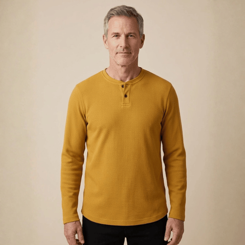 Blusa Masculina Gola Portuguesa