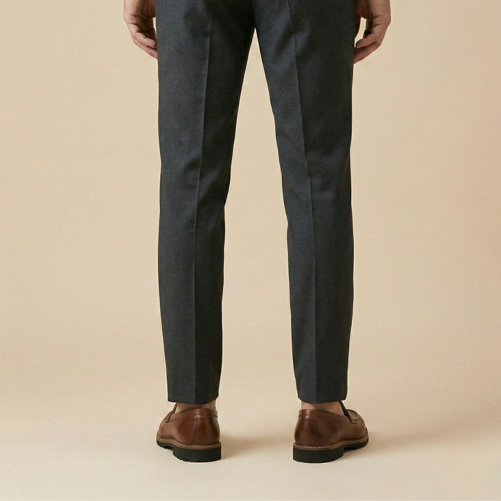 Mocassim Masculino Couro Premium