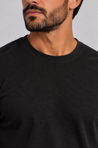 Camiseta Masculina Comfort Flex com Elastano