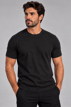 Camiseta Masculina Classic Premium