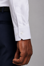 Camisa Social Branca