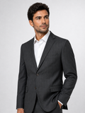Costume Poliéster Preto Quadrile