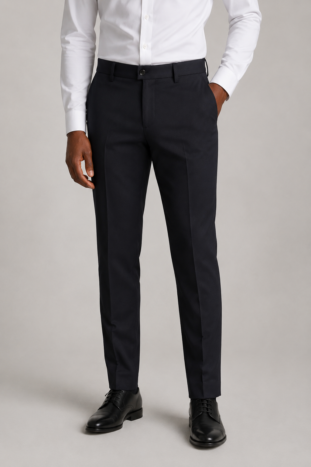 Calça Sarja Gold Masculina com Elastano