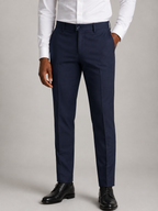 Calça Sarja Gold Masculina com Elastano