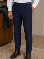 Costume Poliviscose Moletinho