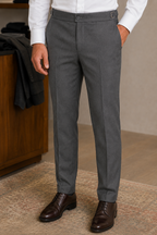 Costume Poliviscose Moletinho