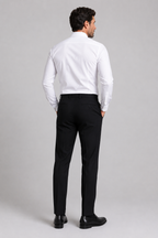 Calça Social Masculina Magnetada