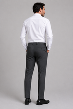 Calça Social Masculina Magnetada
