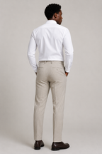 Calça Social Masculina Magnetada