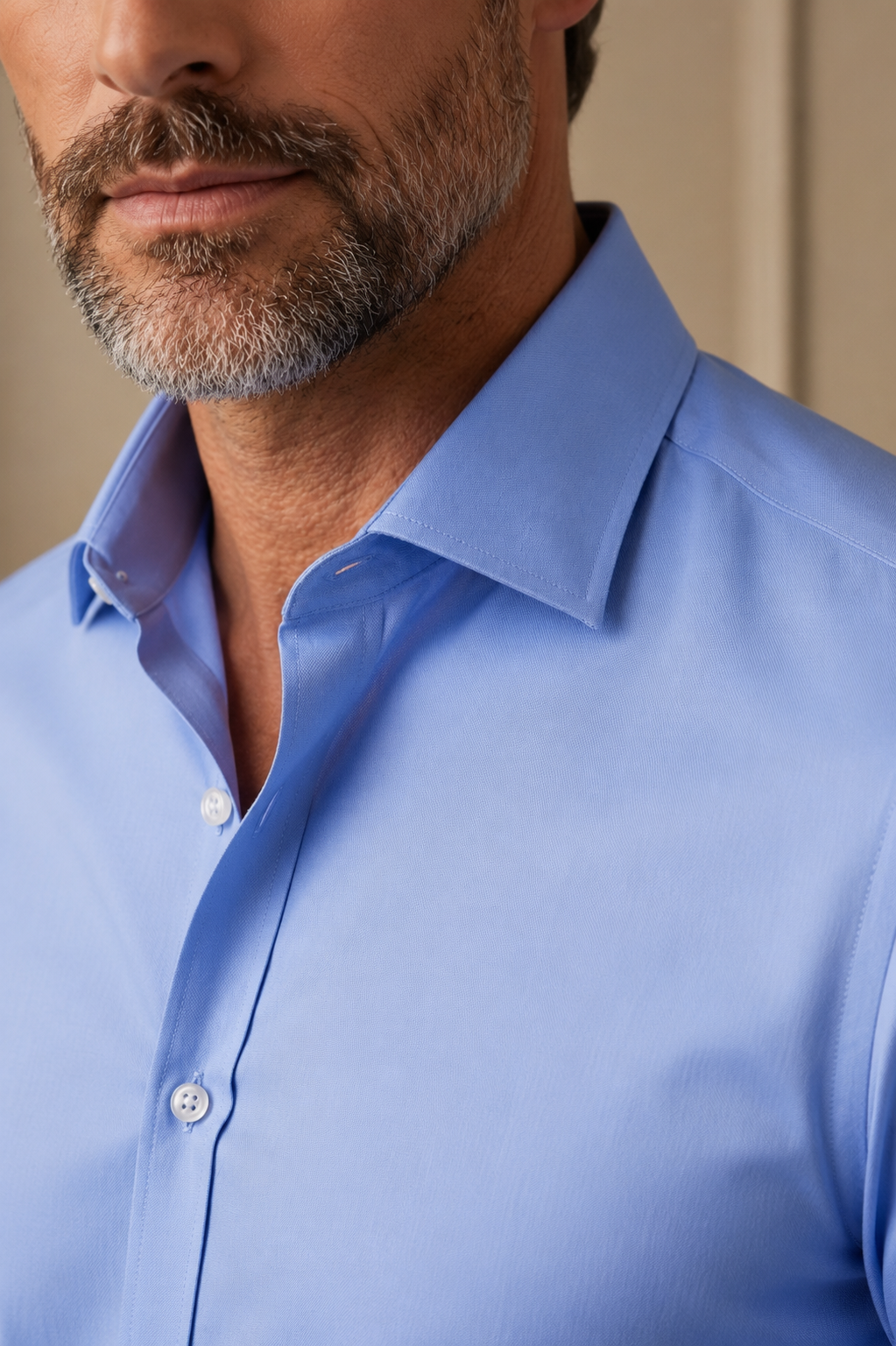 Camisa Social Masculina