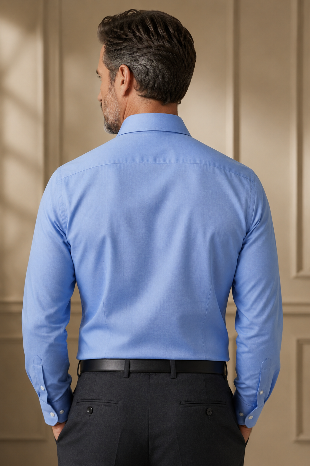 Camisa Social Masculina