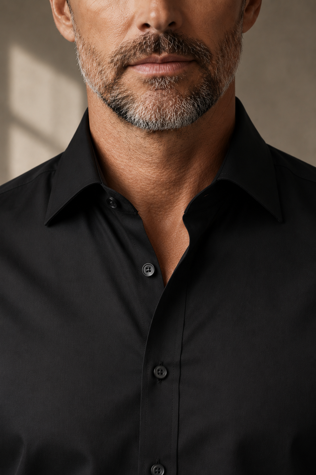 Camisa Social Masculina