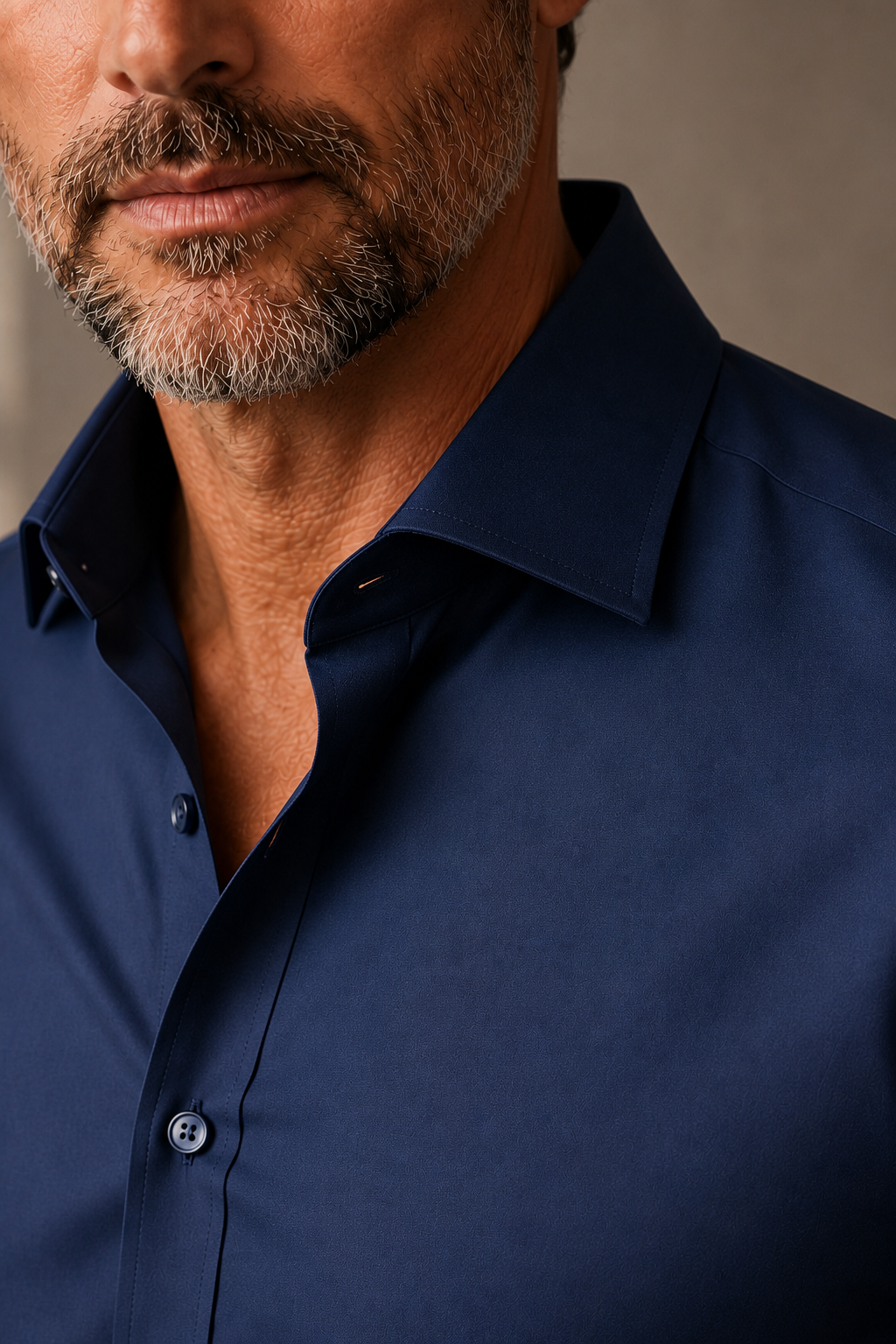 Camisa Social Masculina