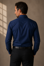 Camisa Social Masculina