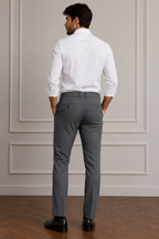 Calça Social Masculina Tradicional