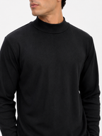 Blusa Masculina Gola Alta