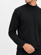 Blusa Masculina Gola Alta