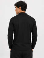 Blusa Masculina Gola Alta