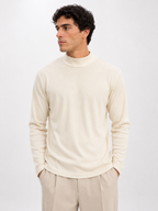 Blusa Masculina Gola Alta