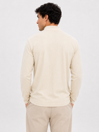 Blusa Masculina Gola Alta
