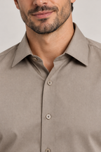 Camisa Social Fibra de Bambu