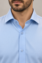 Camisa Social Fibra de Bambu