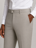 Calça Social Masculina Magnetada