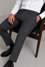 Calça Social Masculina Magnetada