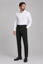 Calça Social Masculina Magnetada