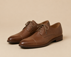 Sapato Masculino Couro Social
