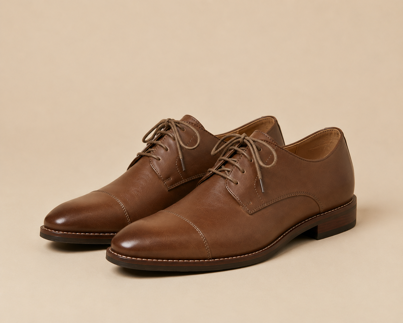 Sapato Masculino Couro Social