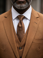 Terno Poliviscose Avana
