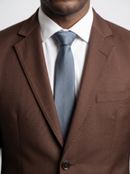 Costume Poliviscose Café