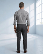 Camisa Social Masculina Xadrez