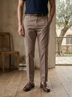 Calça Masculina Sarja