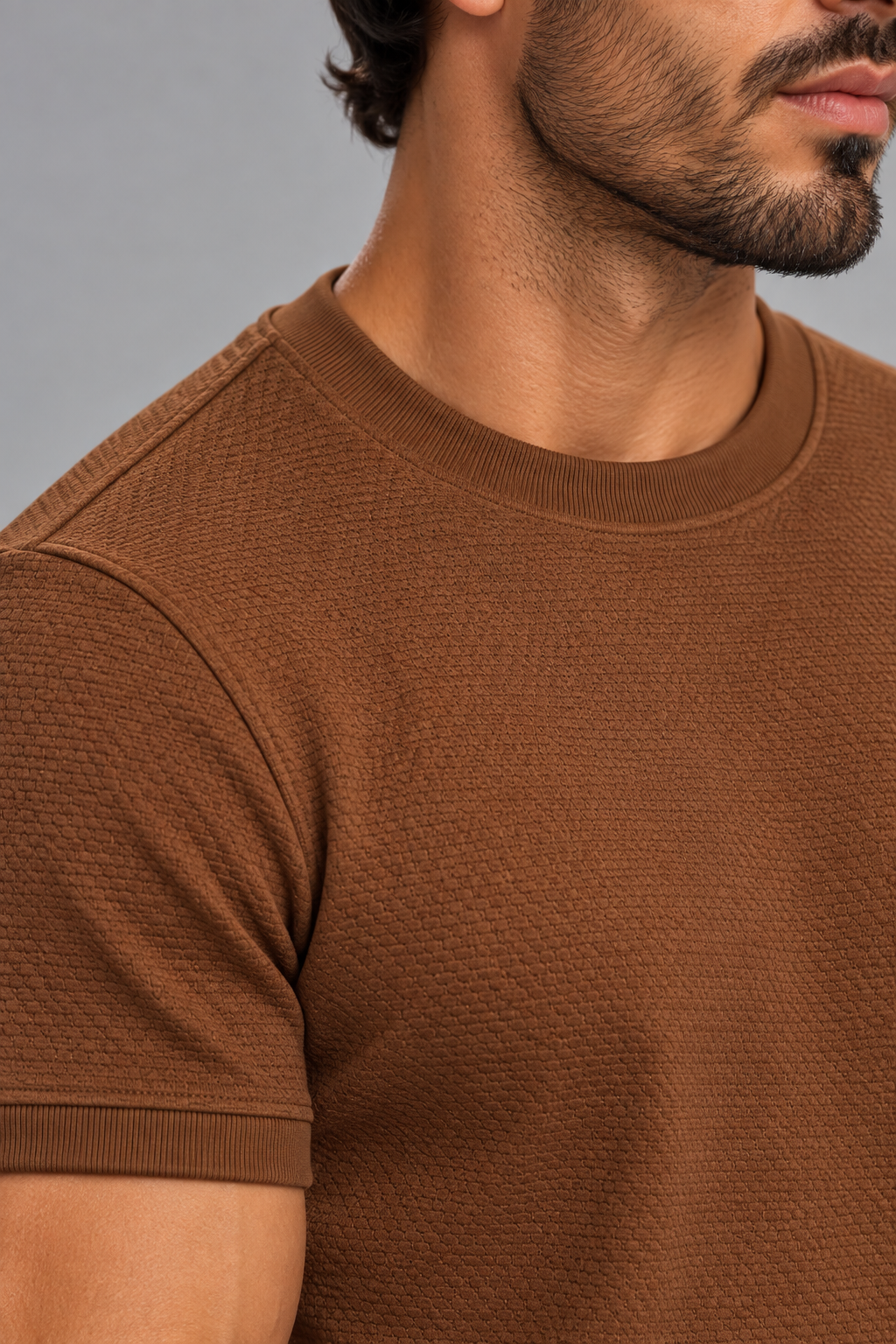 Camiseta Masculina Classic Premium