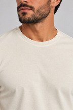 Camiseta Masculina Comfort Flex com Elastano