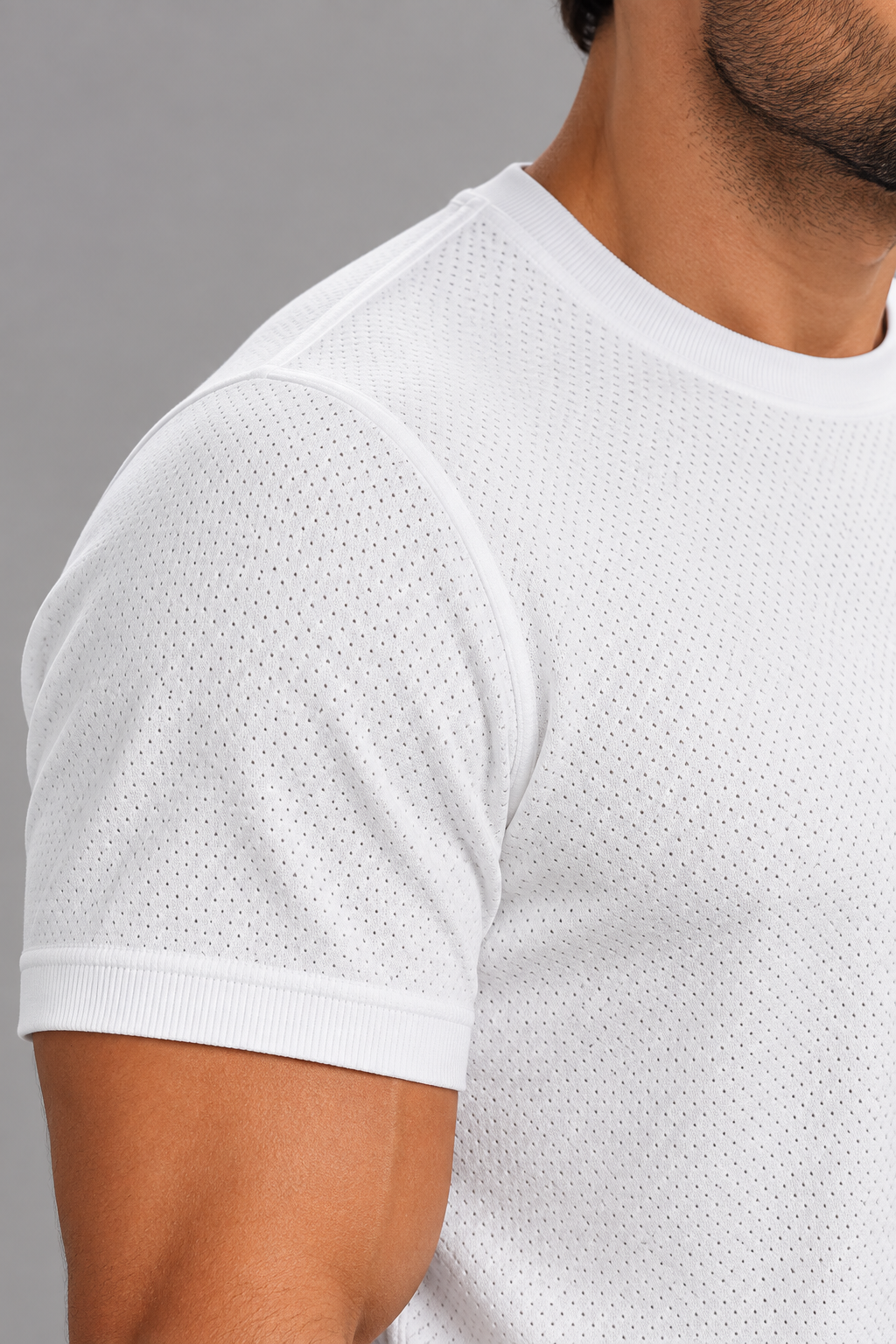 Camiseta Masculina Classic Premium