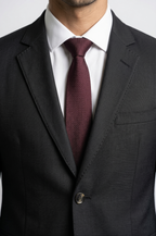 Costume Poliéster Preto